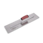 Marshalltown 13277 20 X 5 Finishing Trowel Curved DuraSoft Handle MXS205D