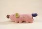 Sleeping Pillow Puppy Plush Toy Large Doll Bed Hug Sleeping Pillow