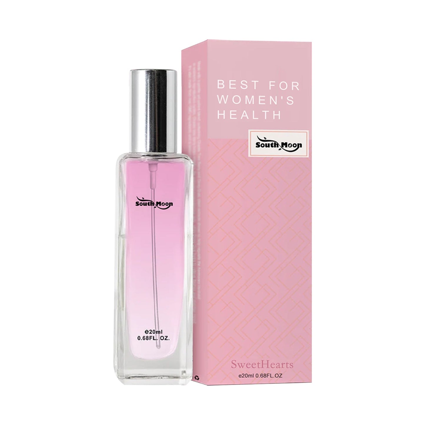 Menopausal Relief Spray, Regulate Mood To Reduce Female Menopause Physical And Mental Fatigue Spray