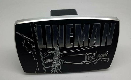 Hitch Cover