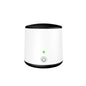 Mini Portable Ozone Generator Air Purifier Ionizer Cleaner Remover Odour Cigarette Smell Bacteria Fridge Car Cabinet