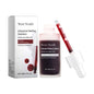 Exfoliating And Brightening Serum, Moisturizing, Cleansing, Hydrating And Brightening Facial