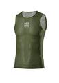 ROCKBROS Road-to-Sky Cycling Sleeveless Base Layer