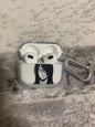 Attack on Titan adult Eren suitable for airpodspro2 protective cover Apple 3 Bluetooth headset set animation
