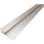Marshalltown 15754 4' X 4 1/2" Magnesium Featheredge 5754