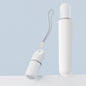 Electronic Mosquito Bite Pen: Chemical-free, natural heat anti-itch for adults, kids, camping, travel.