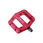 Bicycle Pedal Riding Accessories Nylon Dead Fly Bearing Pedal Non-Slip Mountain Pedal