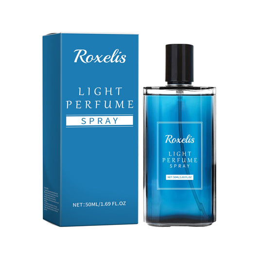 Men's Mint Cologne, Exudes Personal Charm Lasting Fragrance Light Fragrance Fresh Atmosphere Cologne