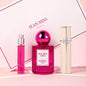 Men's Gulong perfume Set Lasting Fragrance Small City Yi Fragrance Vietnam Women's perfume Gift Box