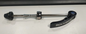 Suction cup roof rack quick release rod (For suction cup roof rack)