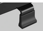 Trainer Stand Foldable anti-slip mat（For W5BK）