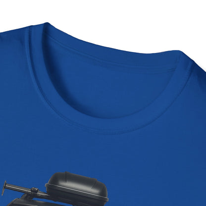 350Z Power Widebody T-Shirt — Nissan 350Z Full Aero Tee