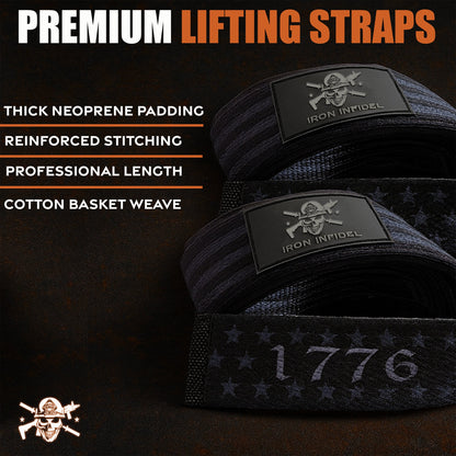 Lifting Straps