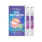 Tooth Care Gel Pen Gentle Teeth Cleaning Natural Shine Fresh Care Beauty Pen