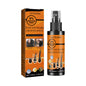 Hair Growth Spray, Men Hair And Beard Thickening Strengthening Anti-loss Care Solution