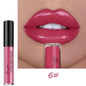 Lipstick Lip Glaze Allen shaw Creme Cream Lipstick