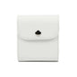 Fujifilm Instax Mini Film Waterproof PU Leather Photo Storage Bag Pouch Pocket Case for fuji Square SQ20 SQ10 SQ6 SP-3 Camera