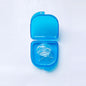 Anti snoring tongue sleeve device, anti snoring device, tongue silicone anti snoring respirator, sleep apparatus