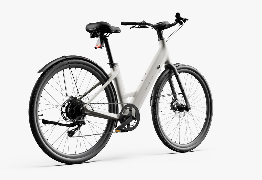 Urtopia Carbon 1 Step-Through