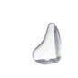 Anti collision angle transparent table corner protector