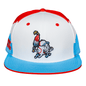 Bomb Squad Snapback Hat