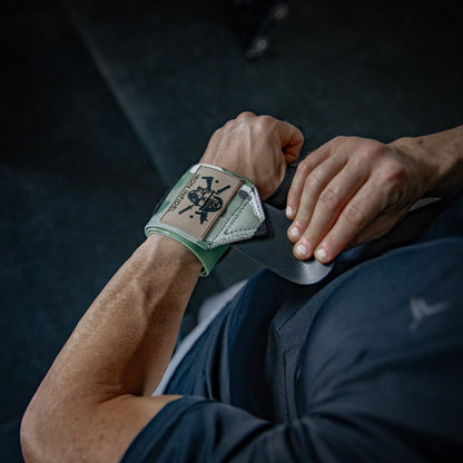 Wrist Wraps
