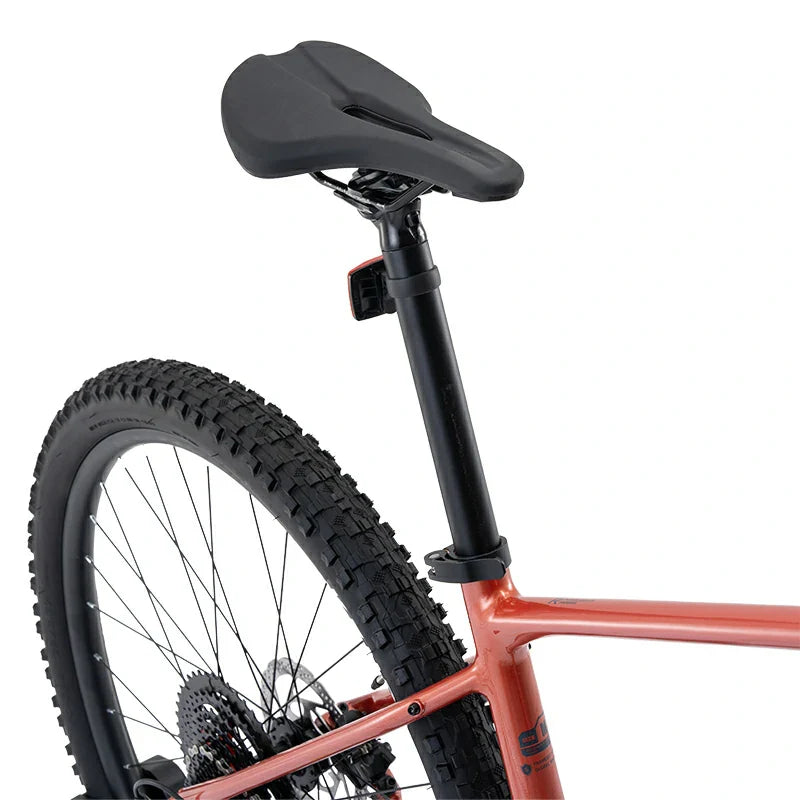 MT600 -  Mountain Bike