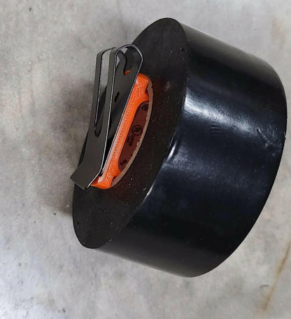 Where the F is my tape