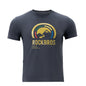 ROCKBROS Road-to-Sky Shirt Unisex Quick Dry Moisture Wicking Breathable Stretch Short Sleeve