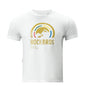 ROCKBROS Road-to-Sky Shirt Unisex Quick Dry Moisture Wicking Breathable Stretch Short Sleeve