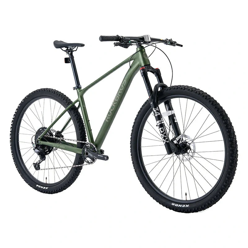 MT600 -  Mountain Bike