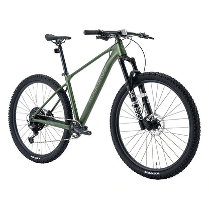 MT600 -  Mountain Bike