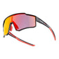 ROCKBROS Polarized Cycling Sunglasses UV400 Protection TR90 Frame Unisex