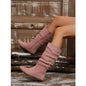 Plus Size Women’s Boots