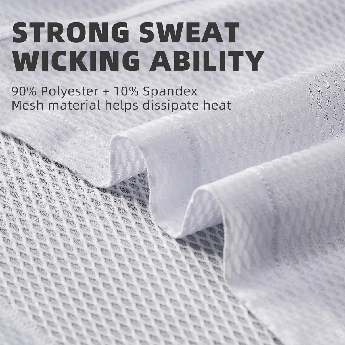 ROCKBROS Breathable Mesh Sleeveless Quick Dry Slim Cycling Base Layer for Women