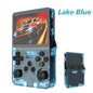 R36S Portable Handheld Retro Arcade Joystick All-in-One Open-Source Gaming Console