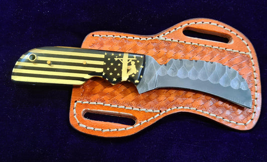 Lineman Knife #005