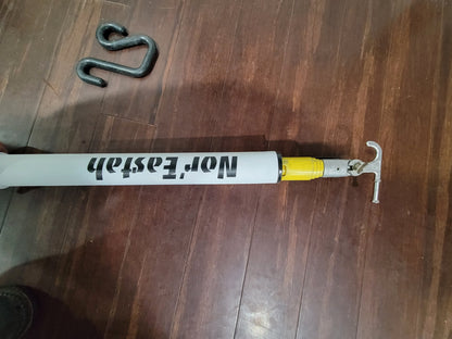 The Nor'Eastah stick