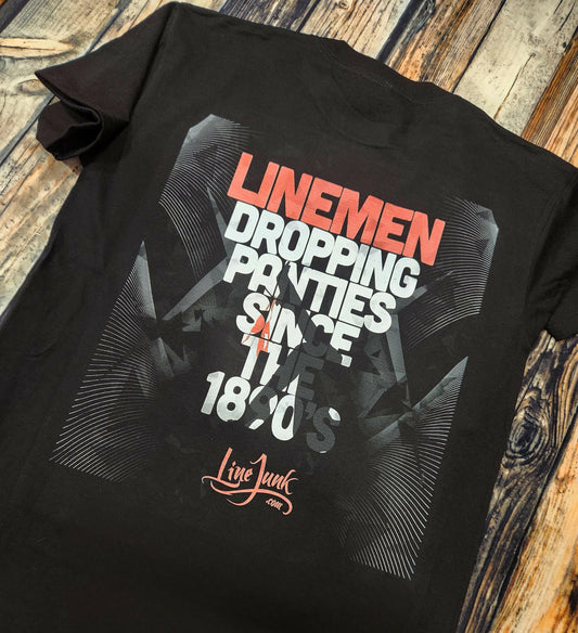 Dropping Panties 109