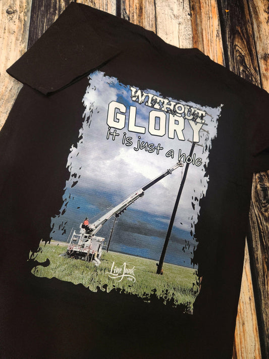Glory Hole 134