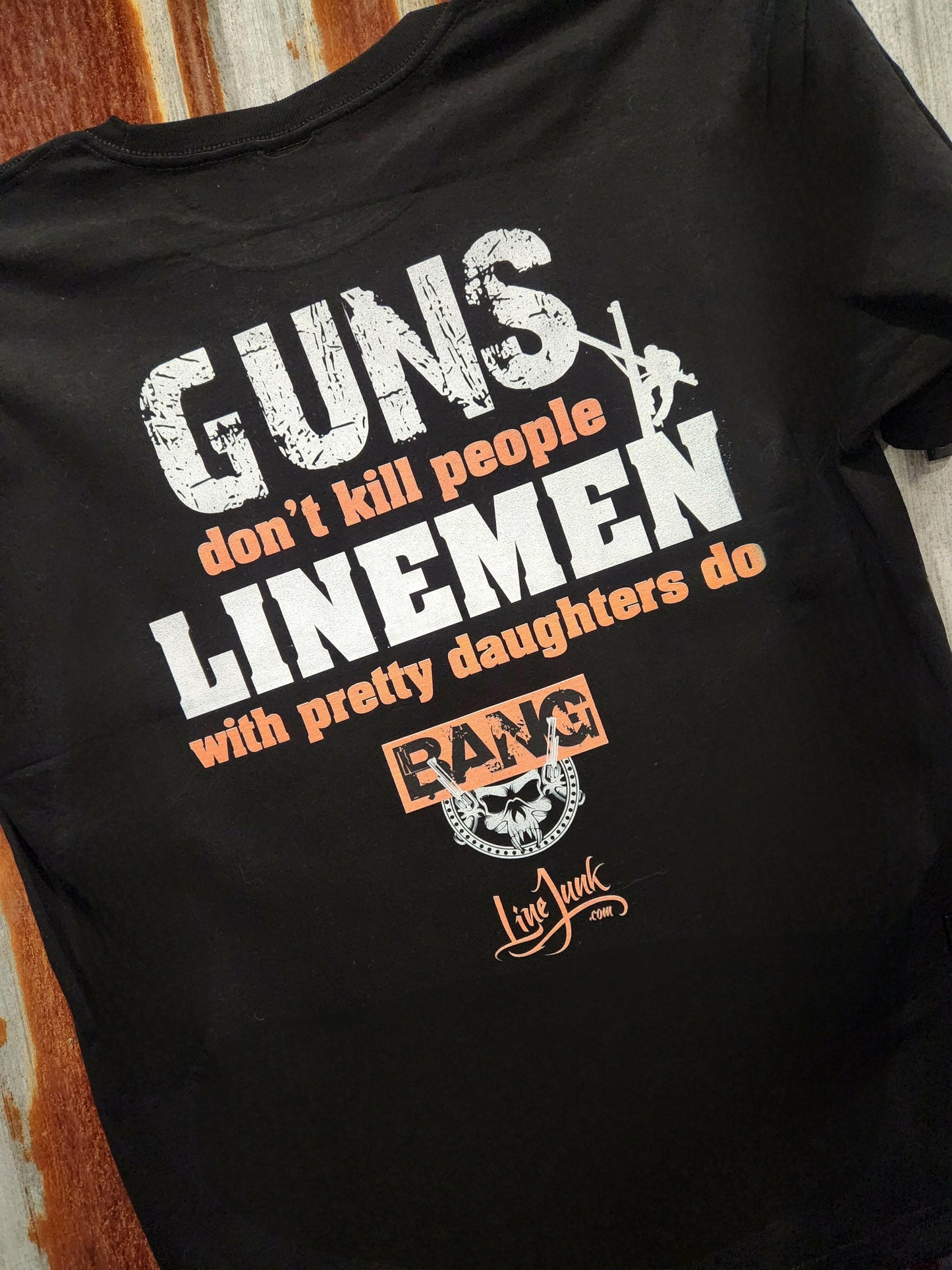 Guns Don't 036