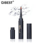 NICEFACE Eyebrow Booster Cream Dyeing Eyebrow Cream 4D Eyebrow Natural Fiber Gel Fiber Pen