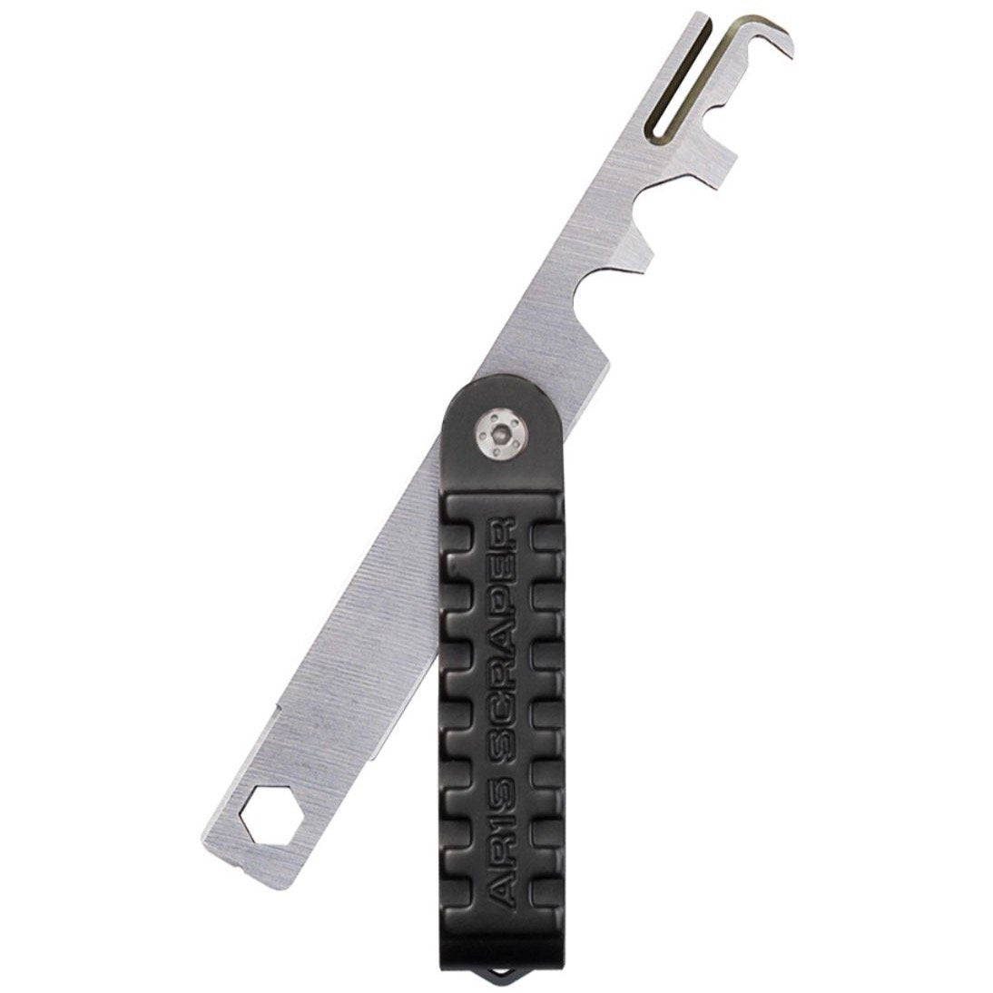 AR15 Carbon Scraper – Industrial Drip