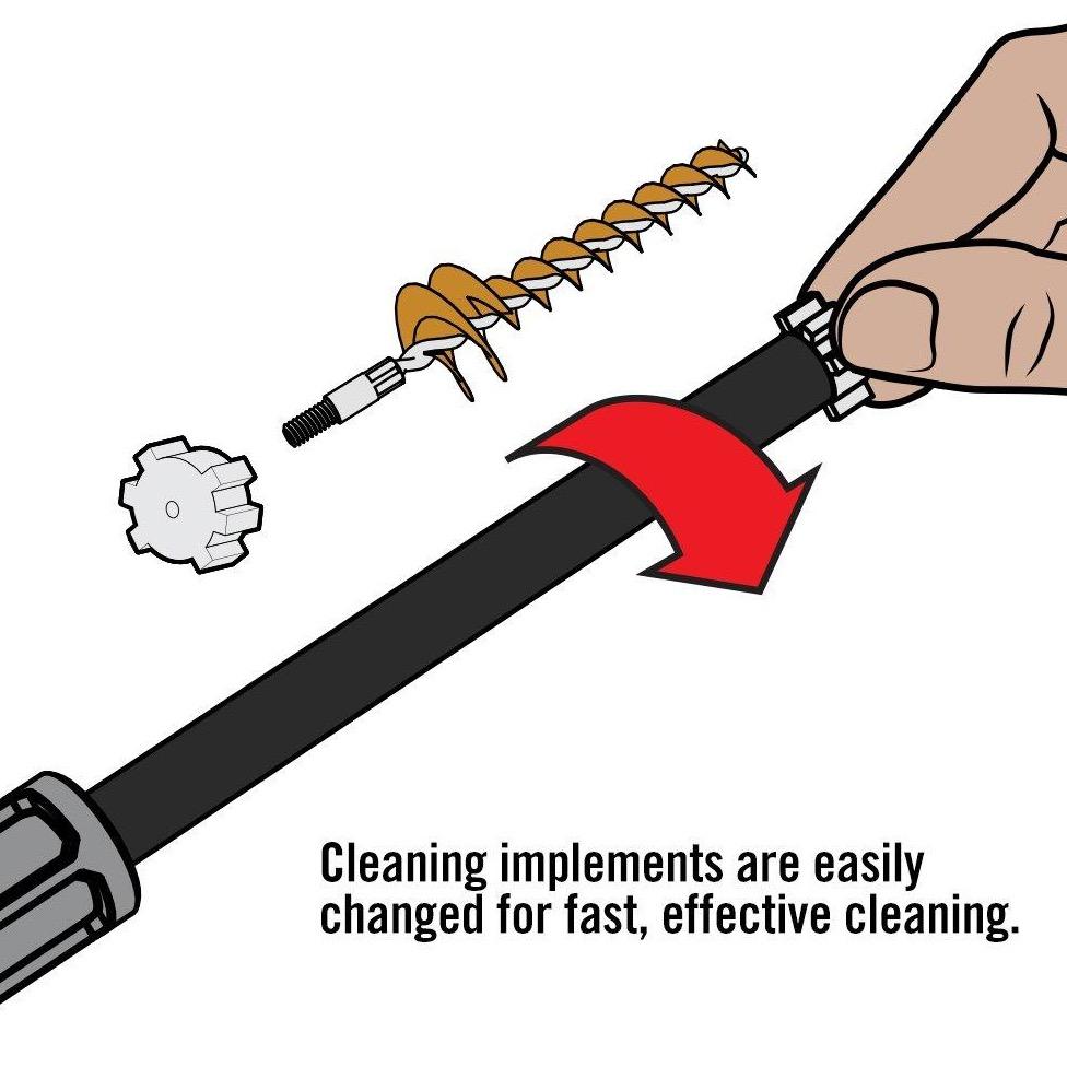 Chamber Boss™ – AR15