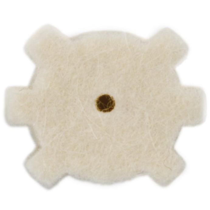 AR15 Star Chamber Cleaning Pads