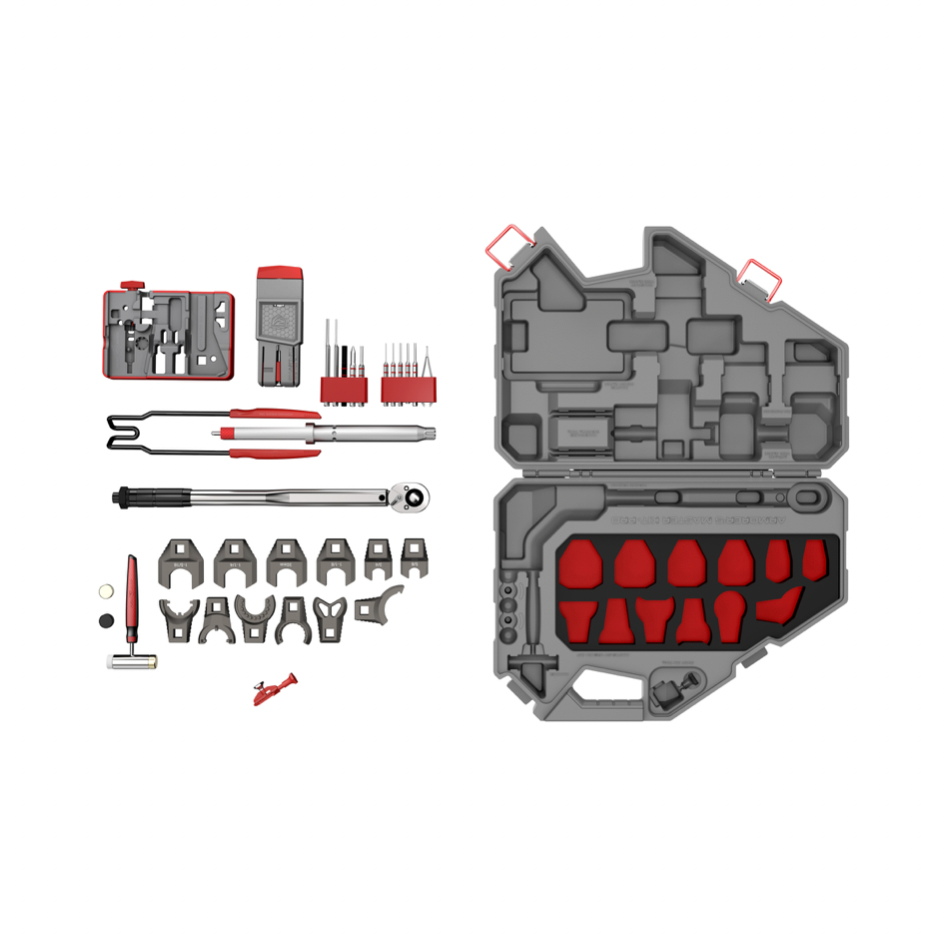 Armorer’s Master Kit – AR15 Pro