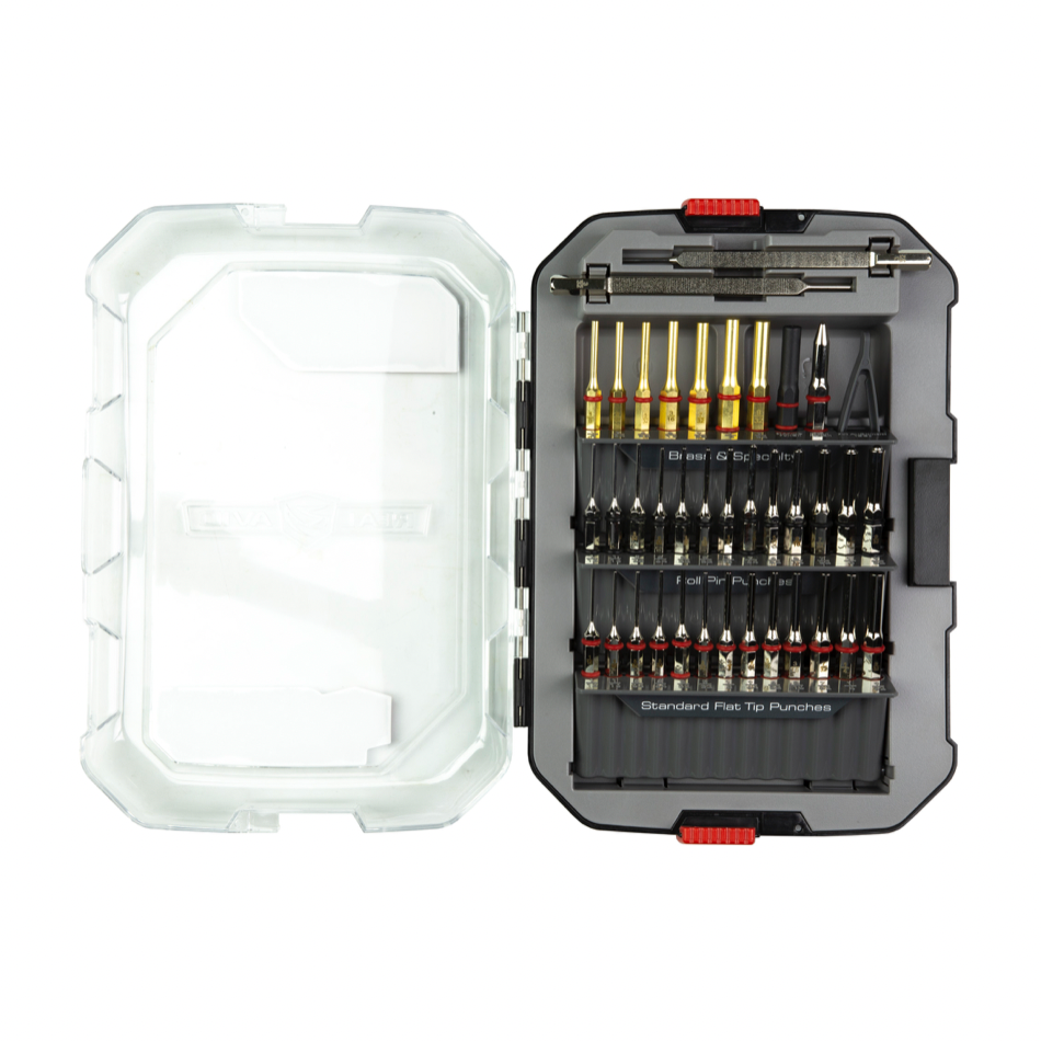 ACCU-Punch Master Set