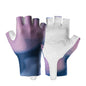 TVI ROCKBROS Women’s Half-Finger Fishing and Cycling Gloves