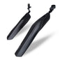 ROCKBROS Bike  Adjustable MTB Fenders Mudguard Rear Fenders Cycling Mud Guard