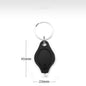 Gift key light electronic light illuminated keychain mini turtle light gift light LED keychain light pet light